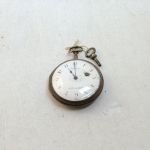 741 6516 POCKET WATCH